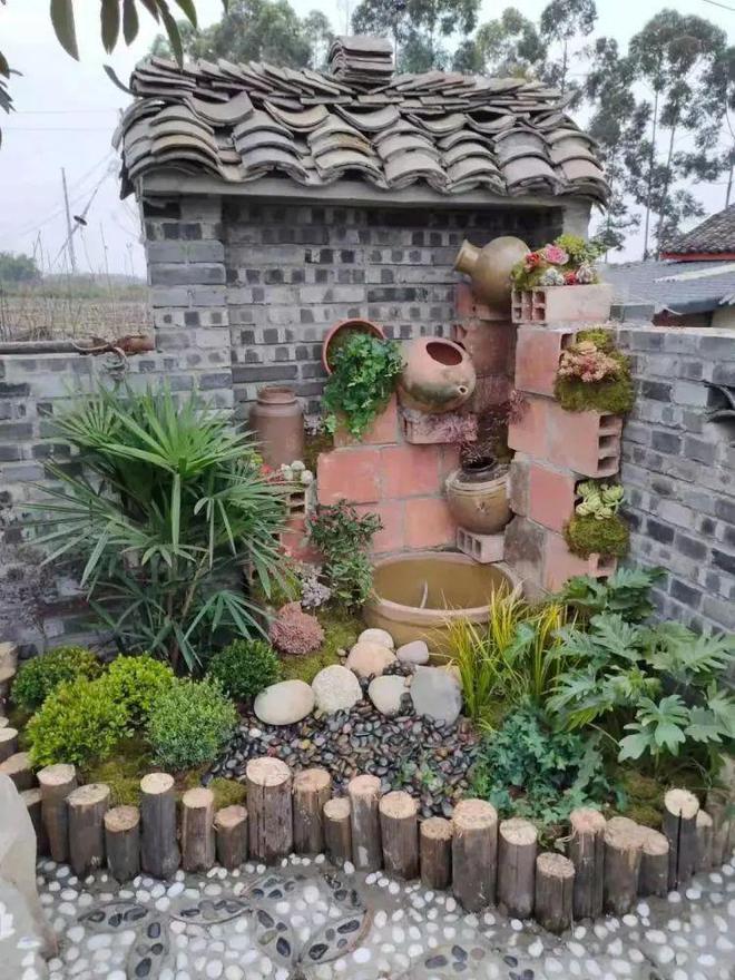 鄉(xiāng)村休閑農(nóng)莊一些別致的景觀設(shè)計(jì)創(chuàng)意,這些景觀設(shè)計(jì)值得借鑒!