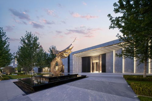 大開眼界 長(zhǎng)春龍湖四大ip作品實(shí)景發(fā)布,前所未見