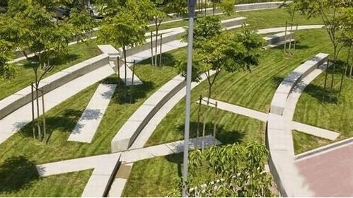 藝術留學景觀設計 為何選擇美國學習景觀設計專業？