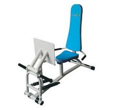 等速腿部推舉康復(fù)訓(xùn)練器 RH DS 7 專業(yè)康復(fù)與腿部力量訓(xùn)練的融合之選